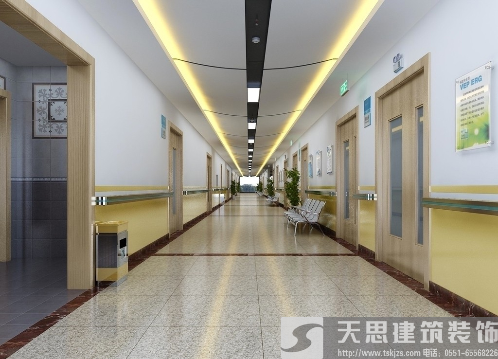 <a href=//s9j6ma9.cn/yiyuananli/ target=_blank class=infotextkey>合肥医院装修</a>要注意哪些问题 天思装饰为你解读